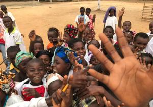 fundación jesús peregrín