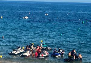 foto motos acuáticas