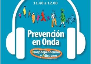 prevención en onda