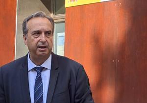 José María Méndez