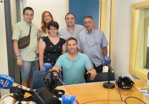 COMPARTIENDO SUEÑOS CON ASPAPROS