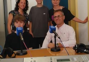 mi playa bonica. almeria