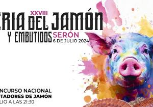 jamón serón