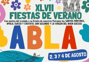 abla fiestas