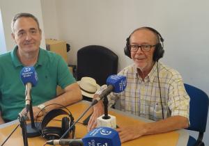 Gem, campaña contra el fuego