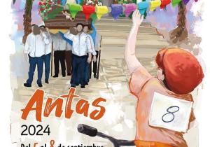 Feria Antas 2024
