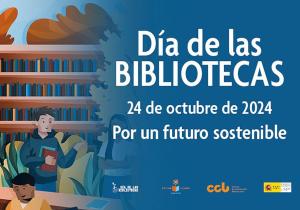 dia de las bibliotecas 2024