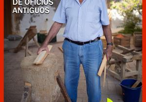 oficios antiguos Terque