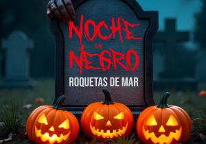 halloween roquetas