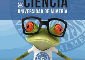 semana de la ciencia almeria