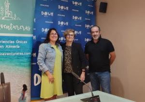 ecoaventureras y asalsido