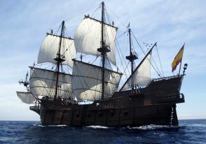galeón