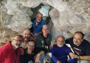 geoda. 25 aniversario