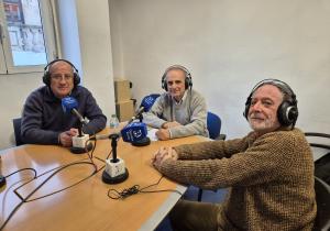 diálogos con la historia