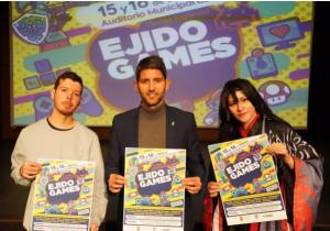 Ejido Games