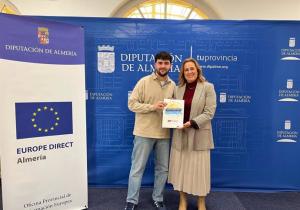 voluntariado europeo