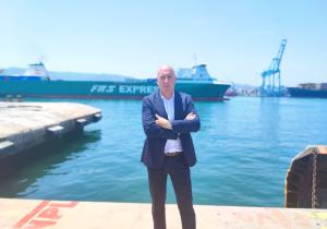 javier noriega cluster