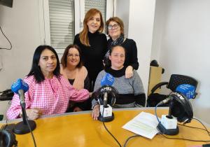 la vida a cierta edad cuidadoras