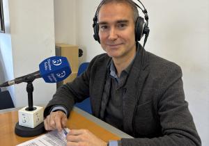 Delegado Amós García