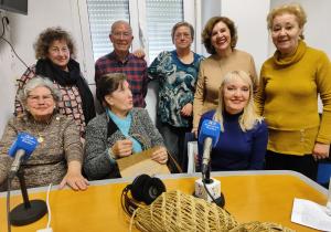 la vida a cierta edad