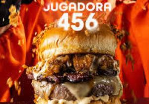 rico burguer