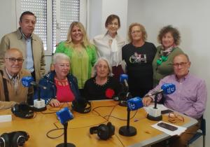 mayores bajo andarax