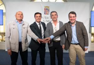 fundación museos de terque