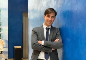 director general de Salud