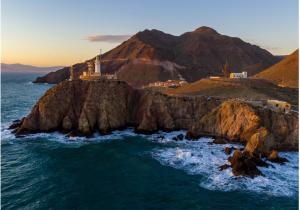 parque natural cabo de gata. foto junta de andalucía