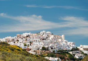 mojácar pueblo(foto ayto)