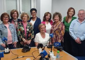 la vida a cierta edad