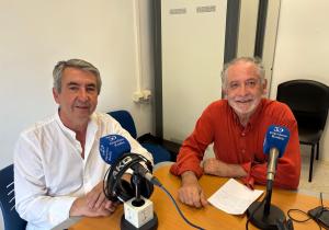 diálogos con la historia