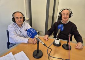 Diálogos Con la historia