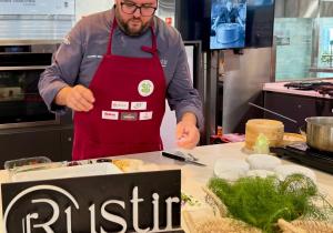 rustir bistro