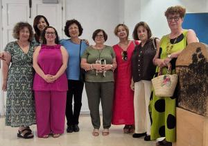 la vida a cierta edad. mojácar y turre