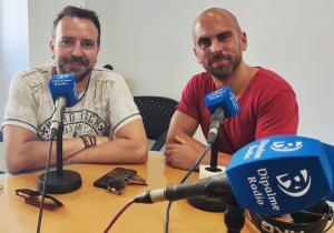 spanish experience almería