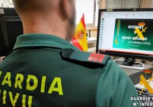 guardia civil