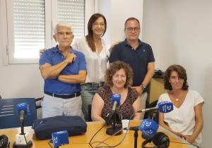 la vida a cierta edad