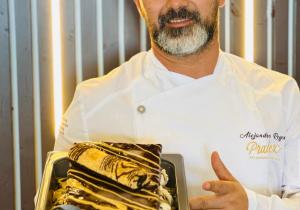 alejandro heladero vera