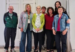 la vida a cierta edad