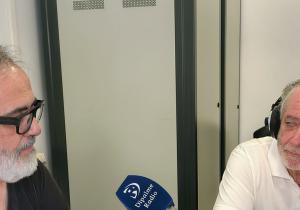 Diálogos con la Historia