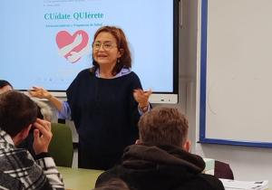 el teléfono esperanza