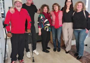 la vida a cierta edad