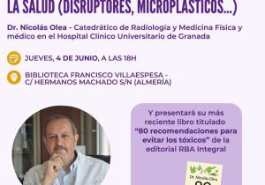 nicolás olea proyecto mariposa