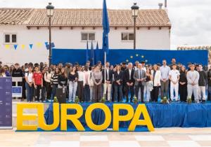 dia de europa