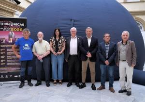 planetario