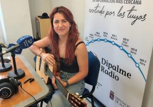 ana lázaro