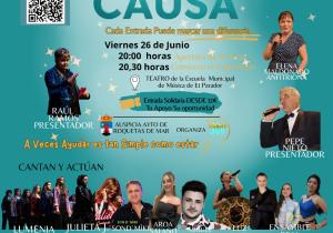 musica causa